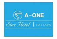 A-One Star Hotel Pattaya - Logo